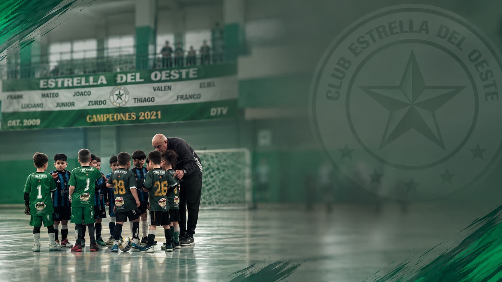 Club Estrella del Oeste